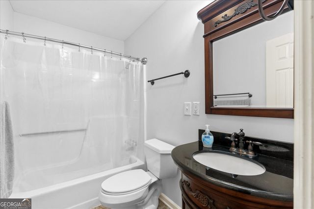 5079 Woodmont Drive, Villa Rica, GA 30180