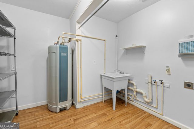 5079 Woodmont Drive, Villa Rica, GA 30180