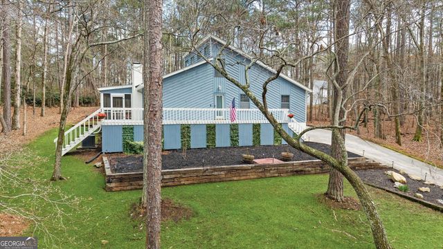 5079 Woodmont Drive, Villa Rica, GA 30180