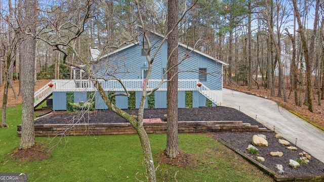 5079 Woodmont Drive, Villa Rica, GA 30180