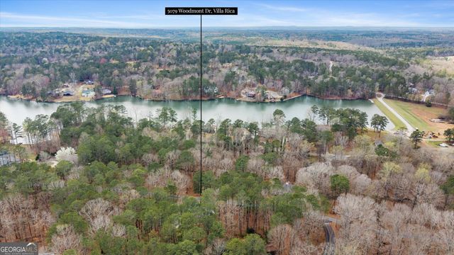 5079 Woodmont Drive, Villa Rica, GA 30180