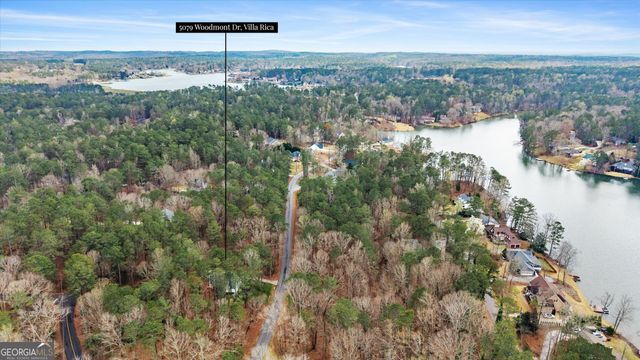 5079 Woodmont Drive, Villa Rica, GA 30180