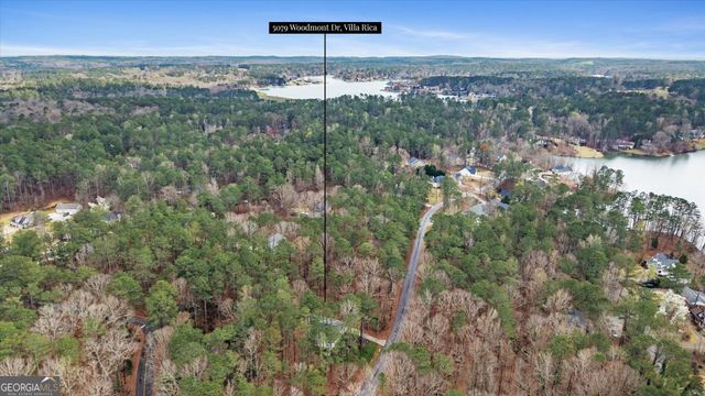 5079 Woodmont Drive, Villa Rica, GA 30180