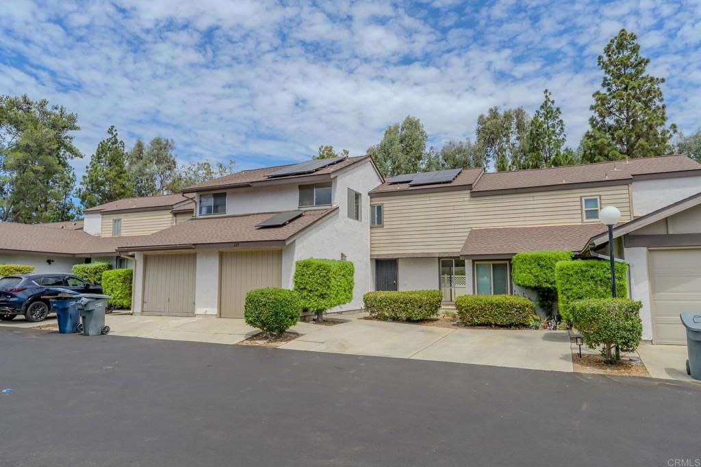 239 Eveningside, Escondido, CA 92026 — exterior
