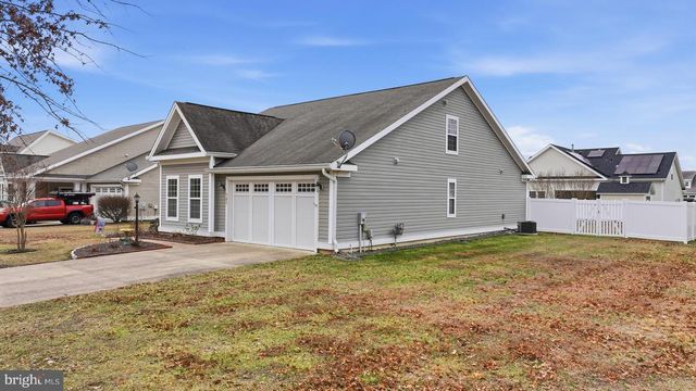 107 REGULATOR DR N, Cambridge, MD 21613