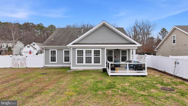 107 REGULATOR DR N, Cambridge, MD 21613