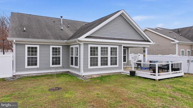 107 REGULATOR DR N, Cambridge, MD 21613