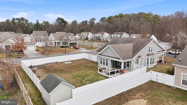 107 REGULATOR DR N, Cambridge, MD 21613