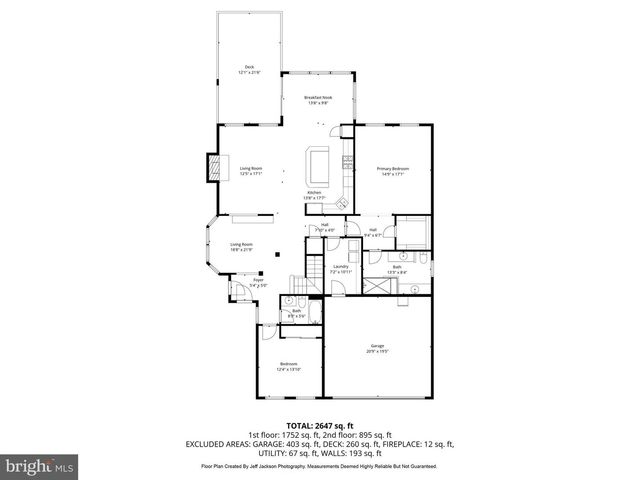 107 REGULATOR DR N, Cambridge, MD 21613