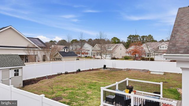 107 REGULATOR DR N, Cambridge, MD 21613