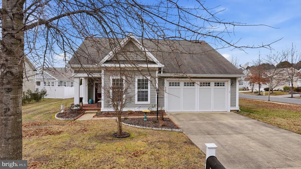 107 REGULATOR DR N, Cambridge, MD 21613