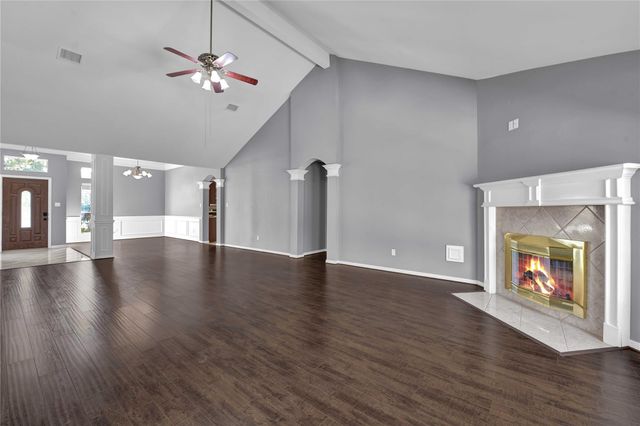 27186 Kings Manor Drive S, Humble, TX 77339