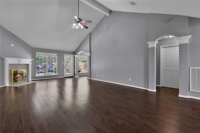 27186 Kings Manor Drive S, Humble, TX 77339