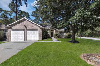27186 Kings Manor Drive S, Humble, TX 77339