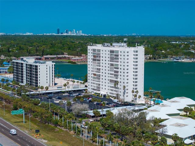 7200 SUNSHINE SKYWAY LANE S 16G, St Petersburg, FL 33711