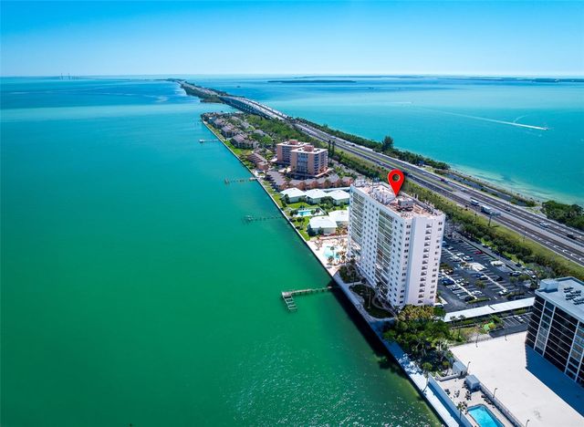 7200 SUNSHINE SKYWAY LANE S 16G, St Petersburg, FL 33711