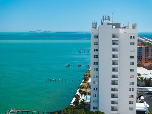 7200 SUNSHINE SKYWAY LANE S 16G, St Petersburg, FL 33711