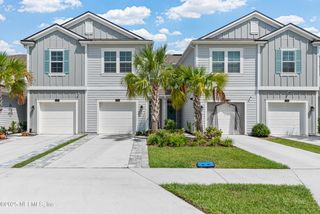 34 EMBER Street, St. Augustine, FL 32092
