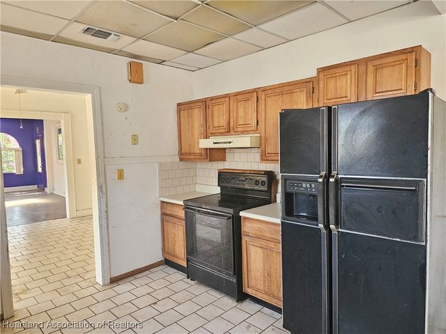 1237 Hitakee Avenue, Sebring, FL 33870