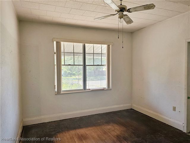 1237 Hitakee Avenue, Sebring, FL 33870