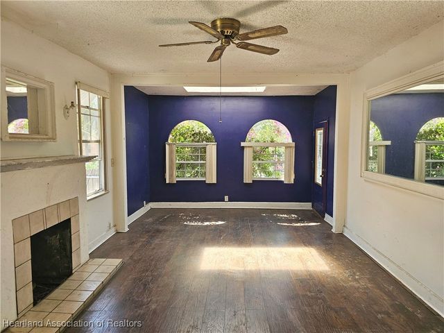 1237 Hitakee Avenue, Sebring, FL 33870