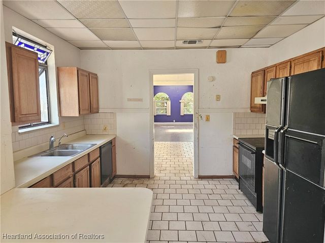 1237 Hitakee Avenue, Sebring, FL 33870