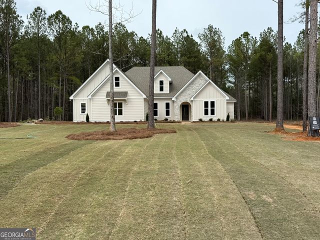 184 Flint Farms Drive, Concord, GA 30206