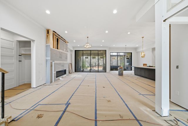 1925 Hunting Ridge Road, Raleigh, NC 27615