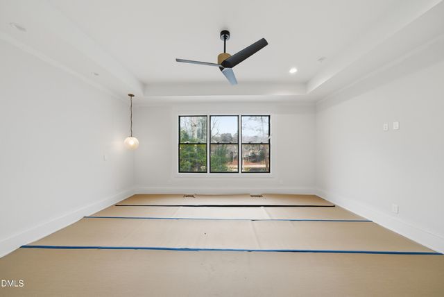 1925 Hunting Ridge Road, Raleigh, NC 27615