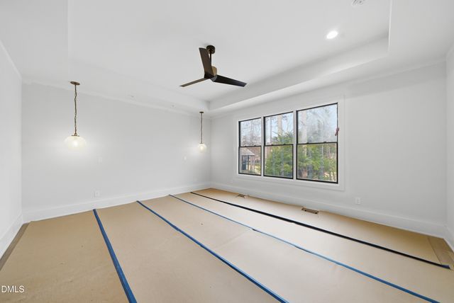 1925 Hunting Ridge Road, Raleigh, NC 27615