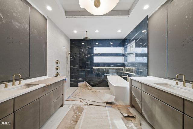 1925 Hunting Ridge Road, Raleigh, NC 27615