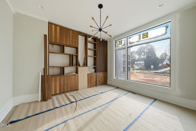 1925 Hunting Ridge Road, Raleigh, NC 27615