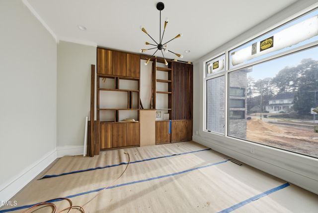 1925 Hunting Ridge Road, Raleigh, NC 27615