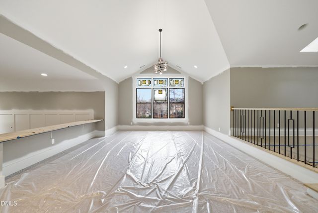 1925 Hunting Ridge Road, Raleigh, NC 27615