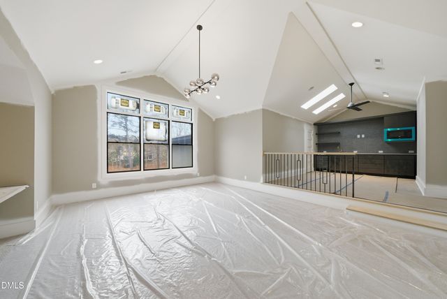 1925 Hunting Ridge Road, Raleigh, NC 27615