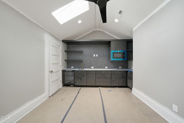 1925 Hunting Ridge Road, Raleigh, NC 27615