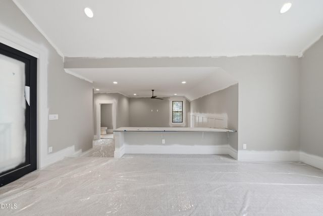 1925 Hunting Ridge Road, Raleigh, NC 27615