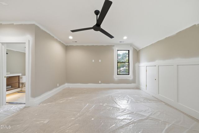 1925 Hunting Ridge Road, Raleigh, NC 27615