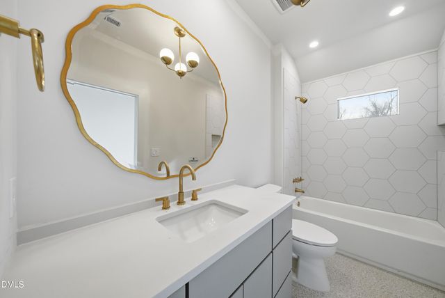 1925 Hunting Ridge Road, Raleigh, NC 27615