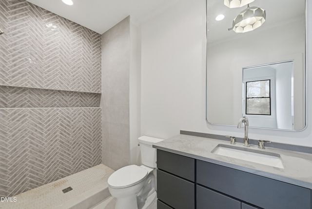 1925 Hunting Ridge Road, Raleigh, NC 27615