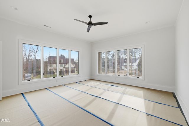 1925 Hunting Ridge Road, Raleigh, NC 27615