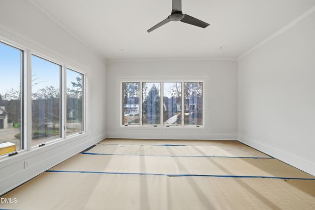 1925 Hunting Ridge Road, Raleigh, NC 27615