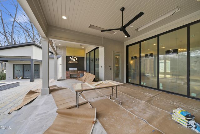 1925 Hunting Ridge Road, Raleigh, NC 27615