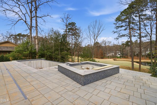 1925 Hunting Ridge Road, Raleigh, NC 27615