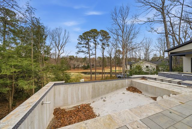1925 Hunting Ridge Road, Raleigh, NC 27615