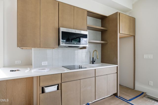 1925 Hunting Ridge Road, Raleigh, NC 27615