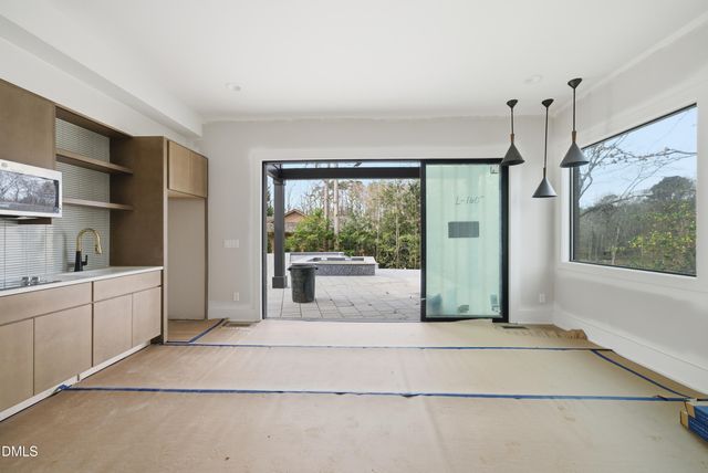 1925 Hunting Ridge Road, Raleigh, NC 27615