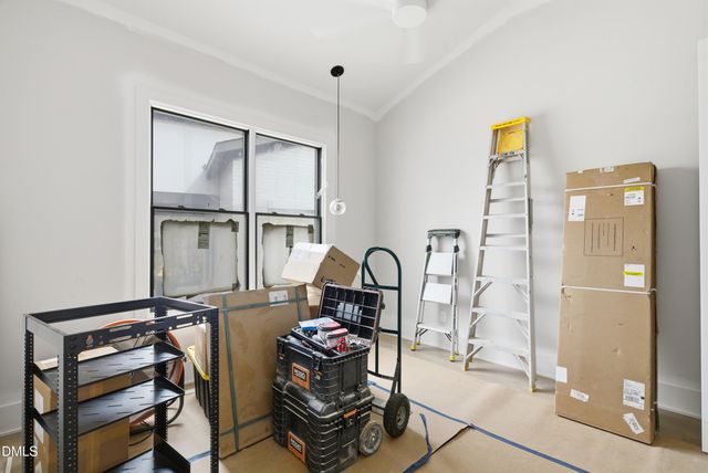 1925 Hunting Ridge Road, Raleigh, NC 27615