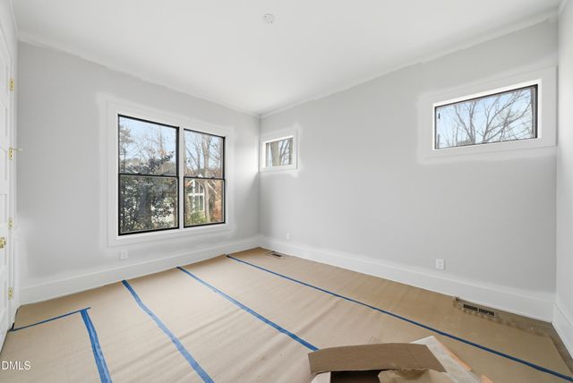 1925 Hunting Ridge Road, Raleigh, NC 27615