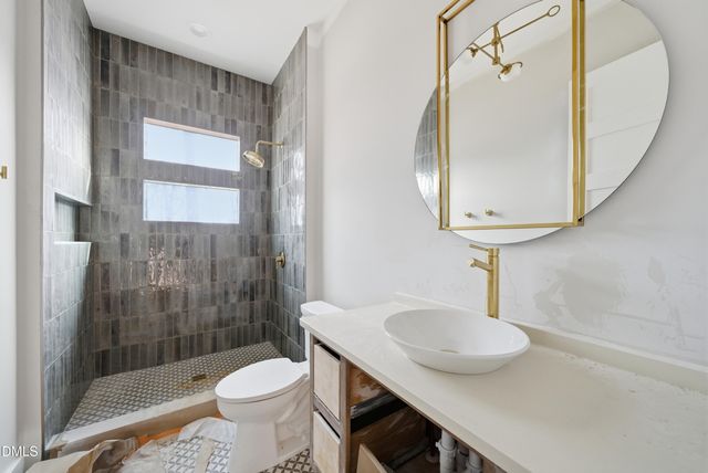 1925 Hunting Ridge Road, Raleigh, NC 27615